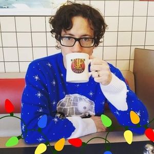 Meet your Posher, Sean